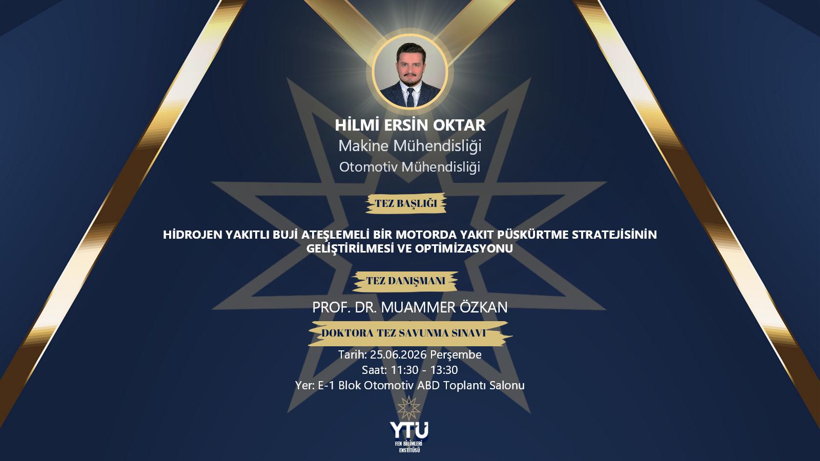 Savunma Duyurusu